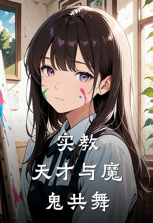 实教：天才与魔鬼共舞