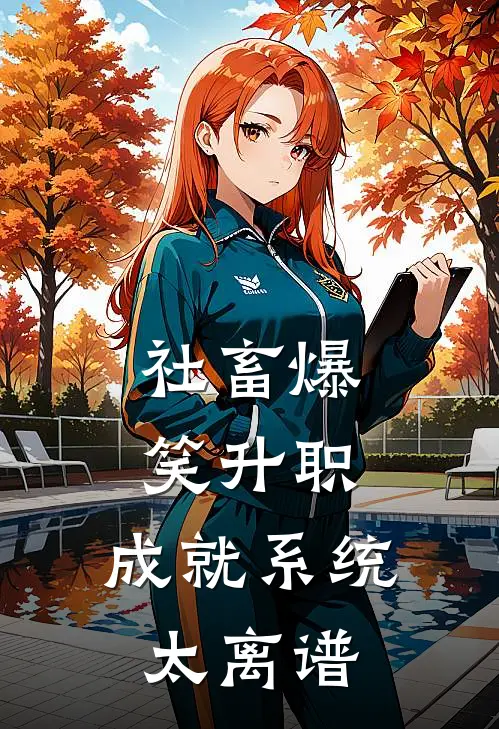 社畜爆笑升职：成就系统太离谱