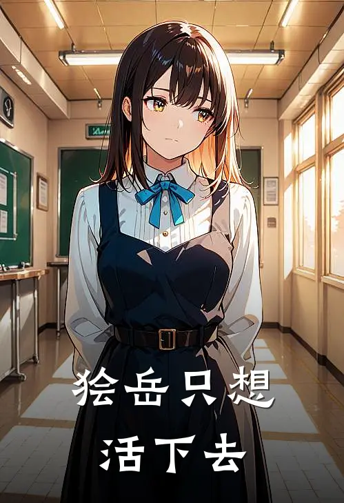 狯岳只想活下去