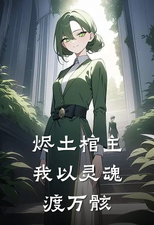 烬土棺主：我以灵魂渡万骸