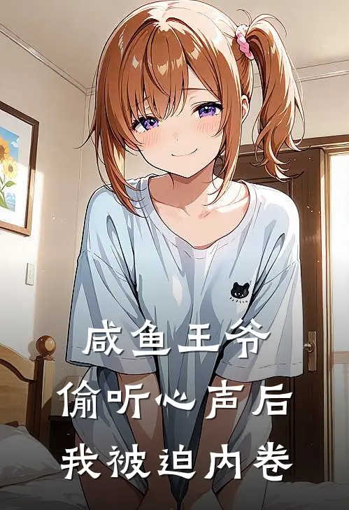 咸鱼王爷：偷听心声后我被迫内卷