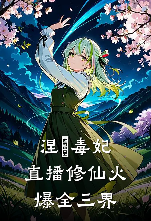 涅槃毒妃：直播修仙火爆全三界