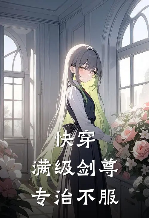 快穿：满级剑尊专治不服