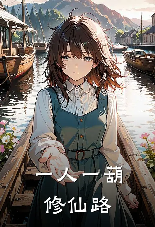 一人一葫修仙路