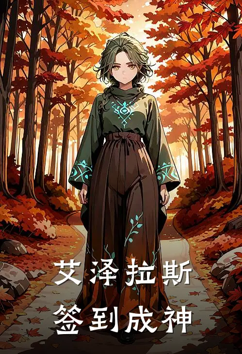 艾泽拉斯签到成神