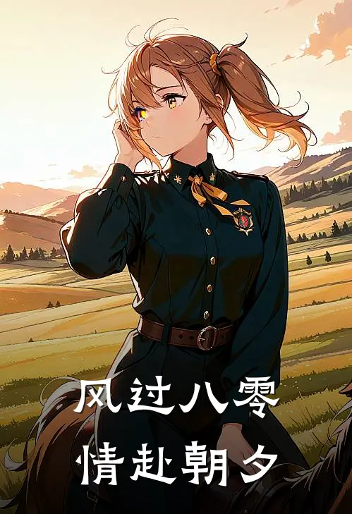 风过八零，情赴朝夕