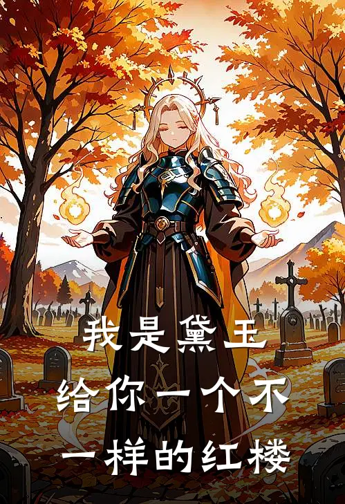 我是黛玉，给你一个不一样的红楼