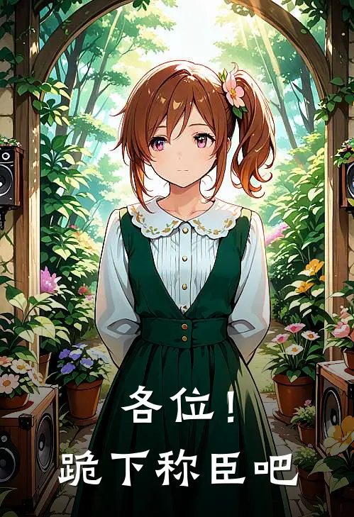 各位！跪下称臣吧