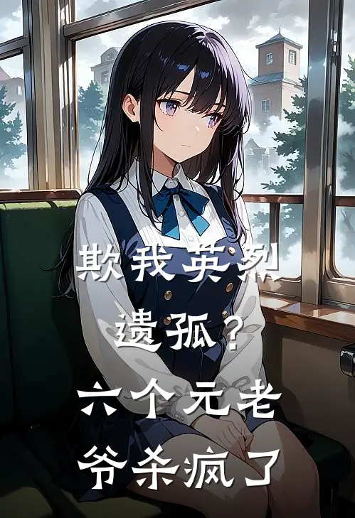 欺我英烈遗孤？六个元老爷杀疯了