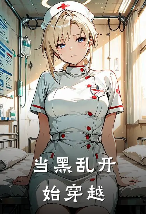 当黑乱开始穿越