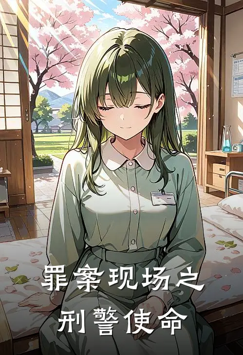 罪案现场之刑警使命