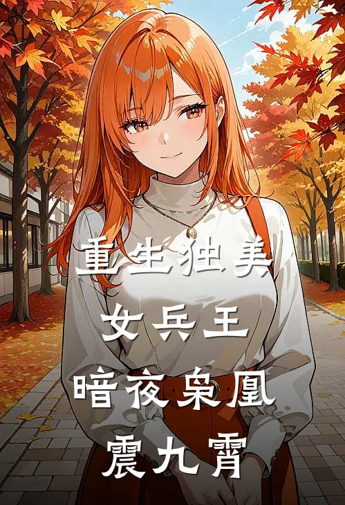 重生独美女兵王：暗夜枭凰震九霄