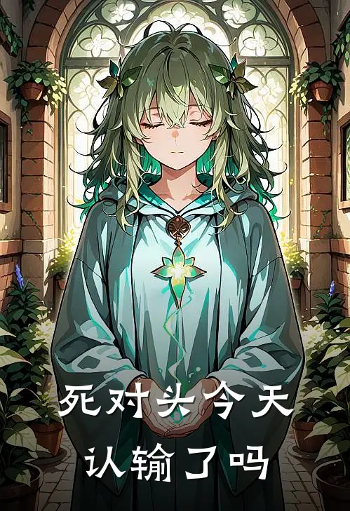 死对头今天认输了吗