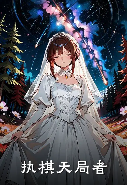 执棋天局者