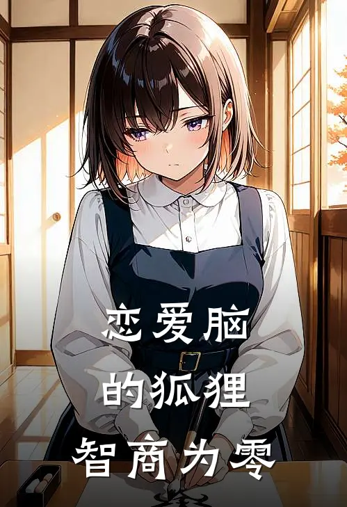 恋爱脑的狐狸，智商为零