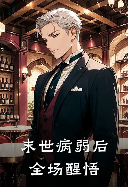 【末世】病弱后，全场醒悟