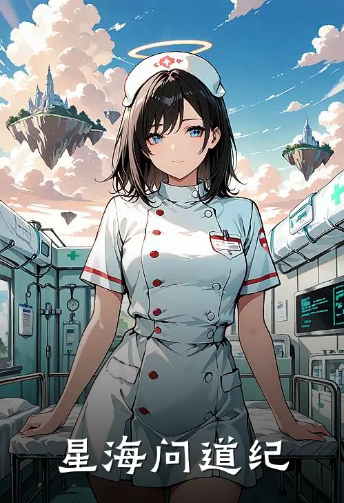 星海问道纪