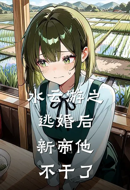 水云游之逃婚后，新帝他不干了