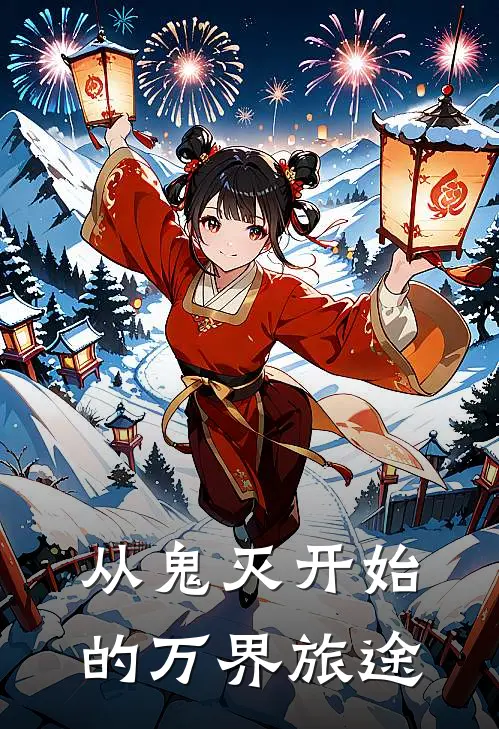 从鬼灭开始的万界旅途