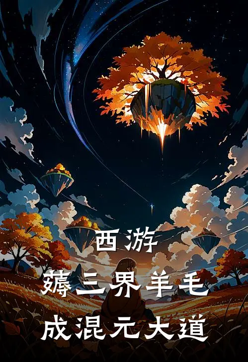 西游：薅三界羊毛，成混元大道