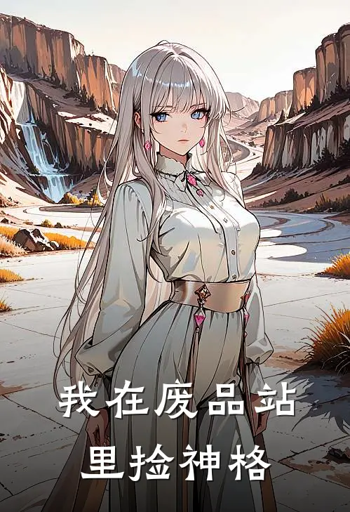 我在废品站里捡神格