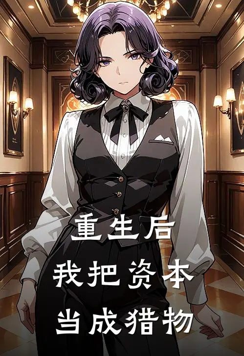 重生后，我把资本当成猎物