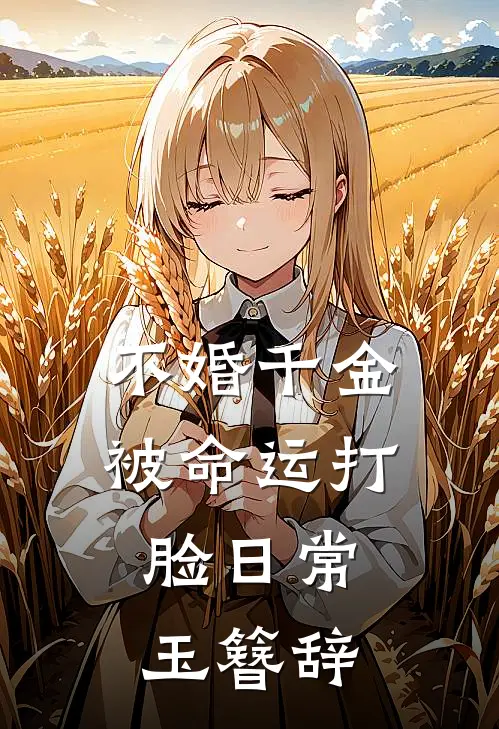 不婚千金被命运打脸日常：玉簪辞