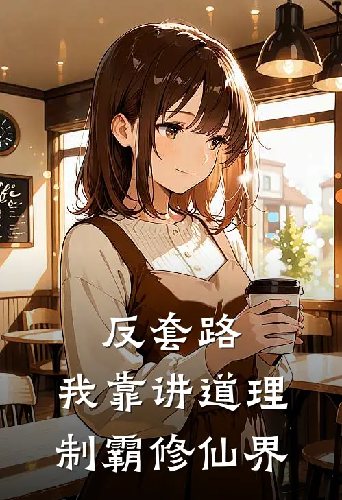 反套路：我靠讲道理制霸修仙界