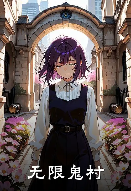 无限鬼村