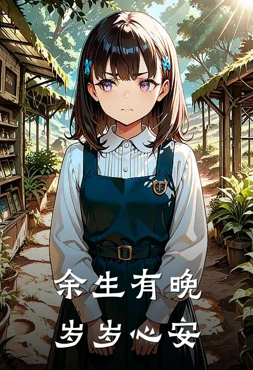 余生有晚，岁岁心安