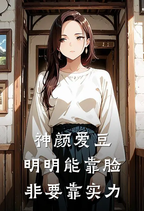神颜爱豆，明明能靠脸非要靠实力