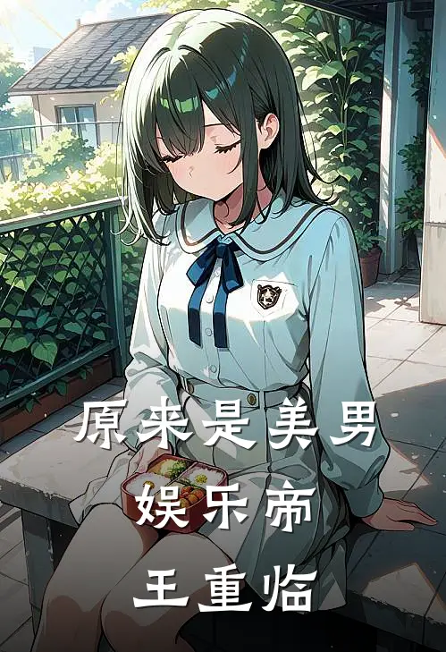 原来是美男：娱乐帝王重临