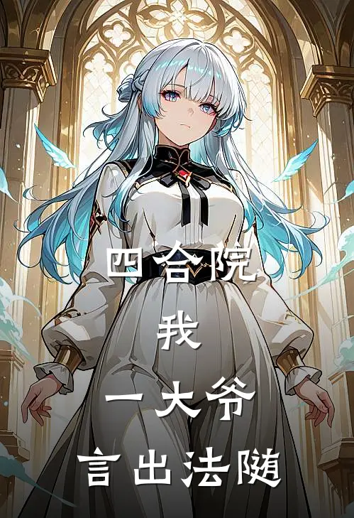 四合院：我，一大爷，言出法随