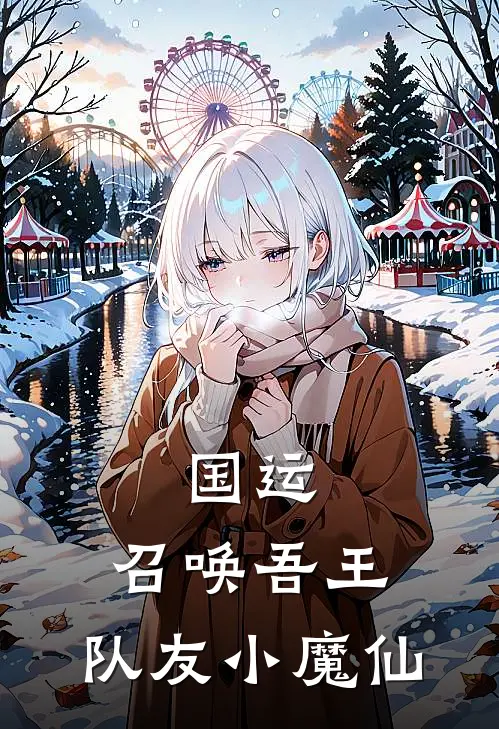 国运：召唤吾王，队友小魔仙