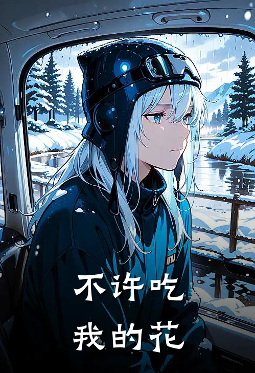不许吃我的花