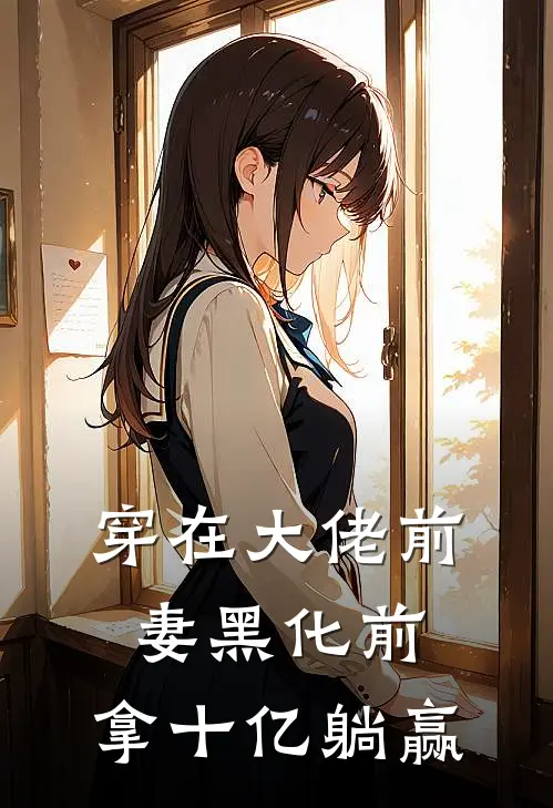 穿在大佬前妻黑化前，拿十亿躺赢