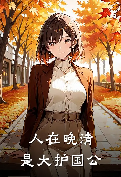 人在晚清，是大护国公