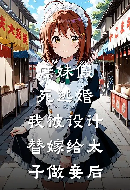 庶妹假死逃婚，我被设计替嫁给太子做妾后