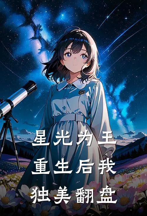 星光为王：重生后我独美翻盘