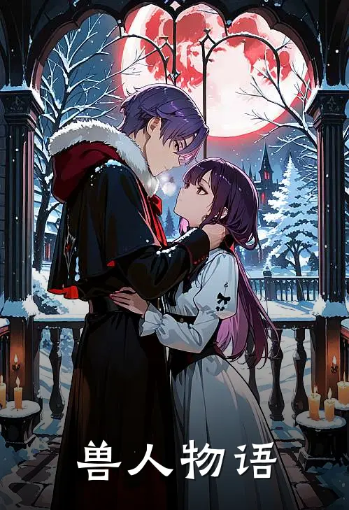 兽人物语