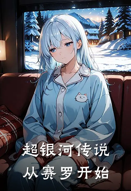 超银河传说：从赛罗开始