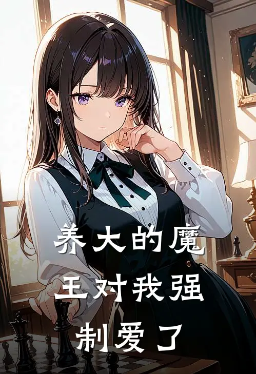 养大的魔王对我强制爱了