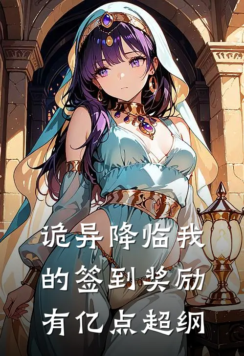 诡异降临我的签到奖励有亿点超纲