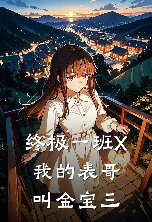 终极一班X我的表哥叫金宝三