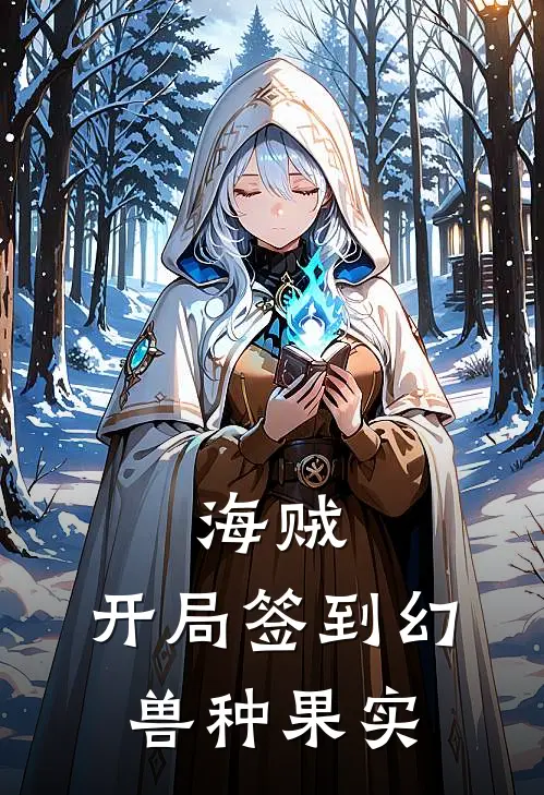 海贼：开局签到幻兽种果实