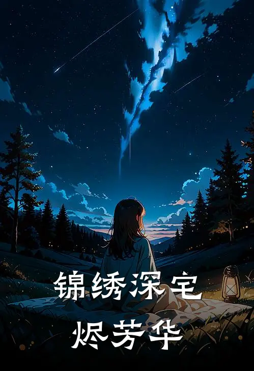 锦绣深宅烬芳华