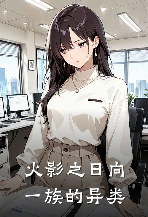 火影之日向一族的异类