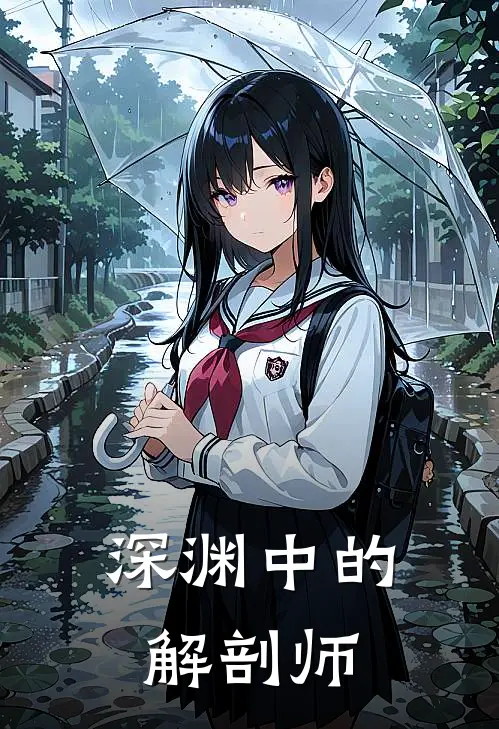 深渊中的解剖师