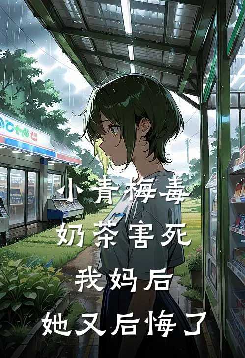 小青梅毒奶茶害死我妈后，她又后悔了