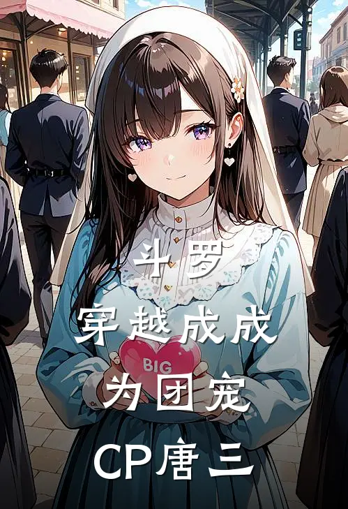 斗罗：穿越成成为团宠，CP唐三